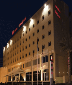 IBIS Hotel