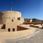 FASCINATING FORTS & MOUNTAINS