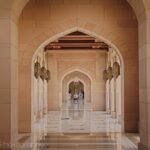 Grande Mosque Muscat