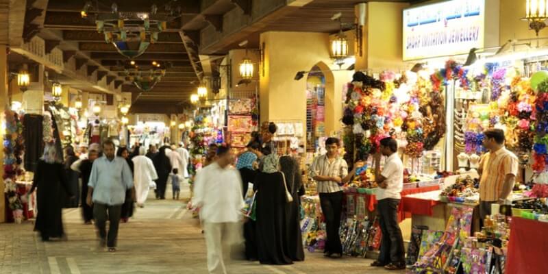 mutrah souq