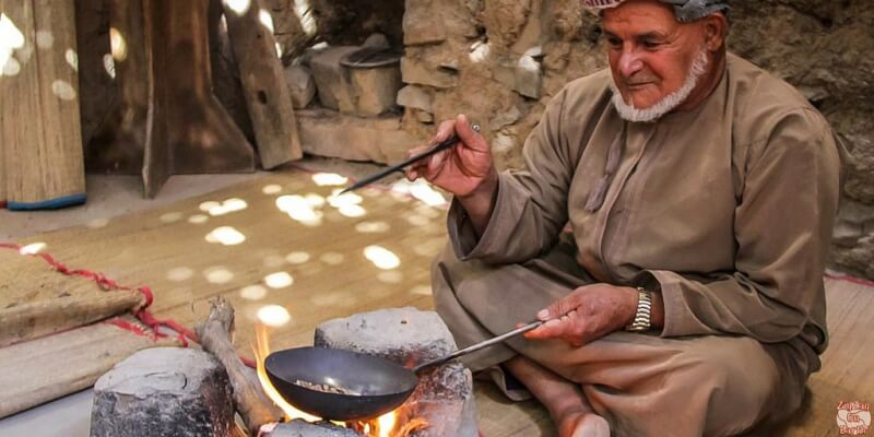Bait Al Safah Living Museum Heritage House