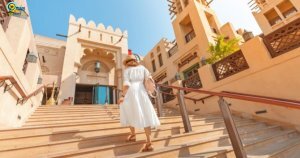 The Best of Muscat in a Day: A City Tour for First-Timers