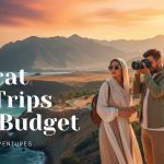 Muscat Day Trips on a Budget