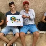 PARTENZA GARANTITA (06 Notti/07 Giorni)