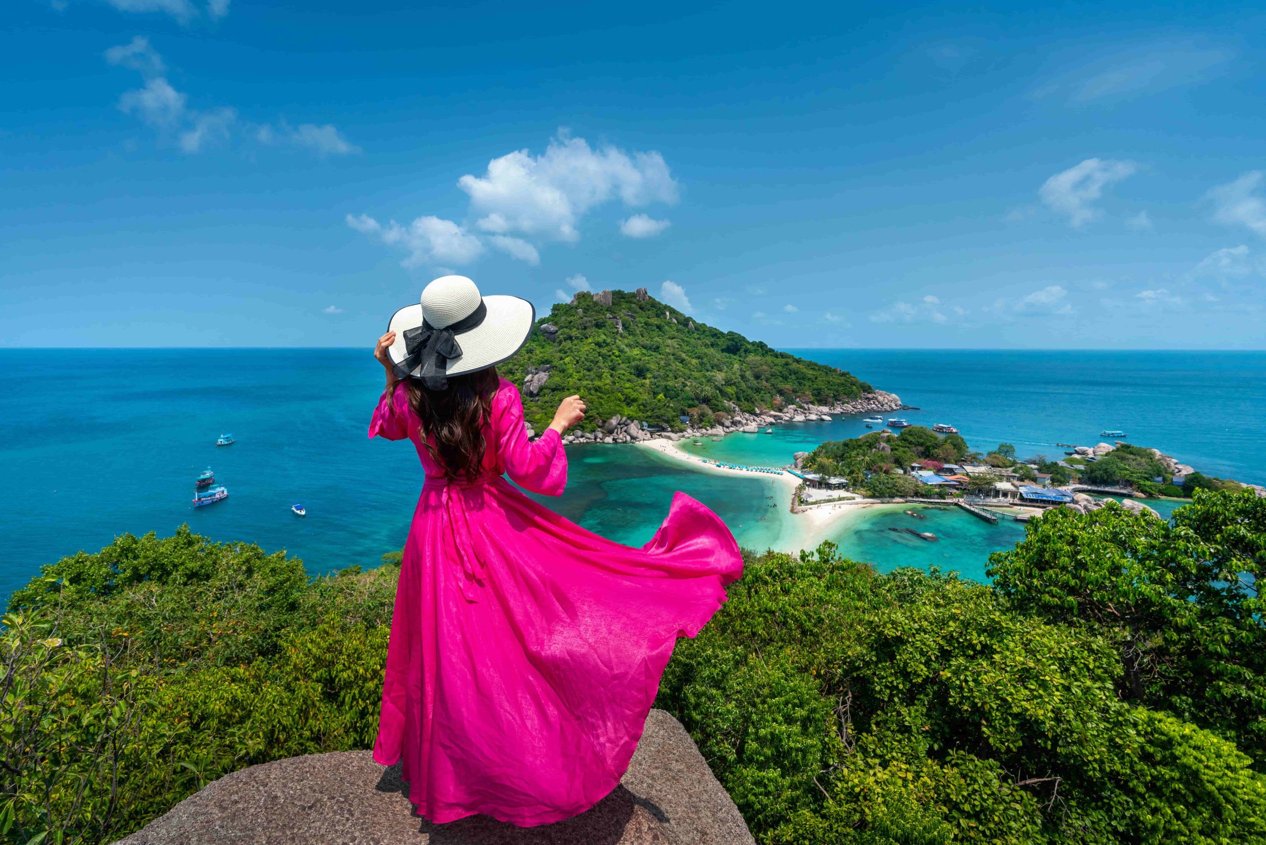 Salalah with Our Tour Packages