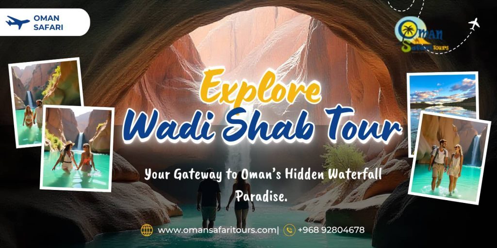 Wadi Shab