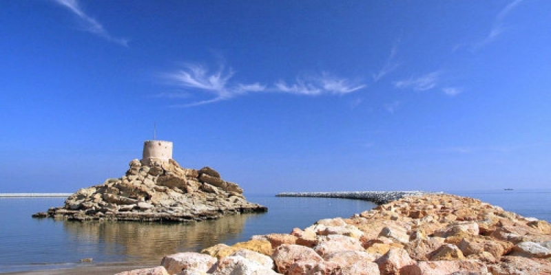 Oman Tour