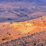 salalah jabel safari