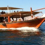 Dhow Cruise