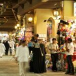 mutrah souq