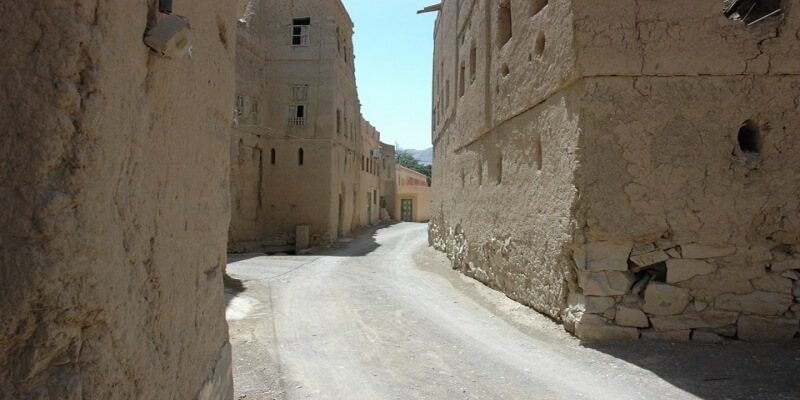 al hamra