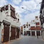 Heritage Route (Riyadh to Jeddah