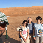 Wahiba Desert Safari Sunset Day Trip