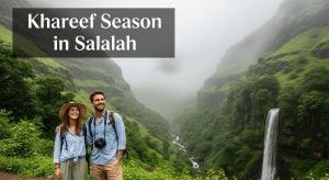 Salalah Khareef