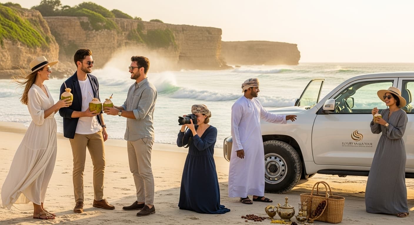 what to do in salalah