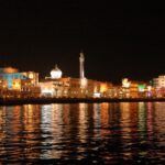 Muttrah Corniche