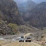 WADI AL ARBAEEN