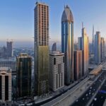 Dubai City Tour