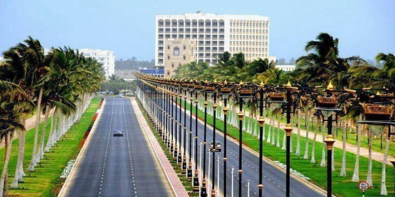Salalah Tours
