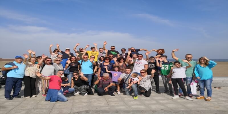 Oman Tour