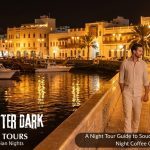 Muscat night tour