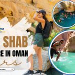 Wadi Shab Tour operator